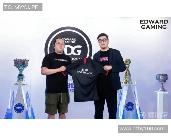 电竞新闻探寻EDG的光辉历程与速度之谜在英雄联盟的舞台上